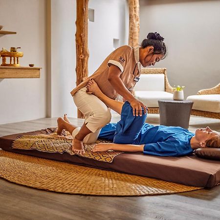 Tui Blue The Passage Samui Pool Villas With Private Beach Resort Ban Bang Po Eksteriør bilde