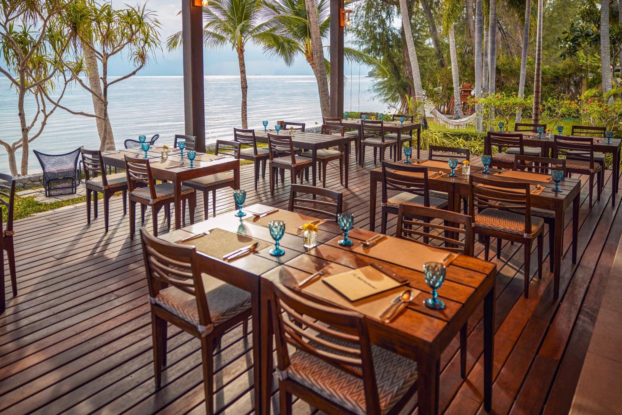 Tui Blue The Passage Samui Pool Villas With Private Beach Resort Ban Bang Po Eksteriør bilde