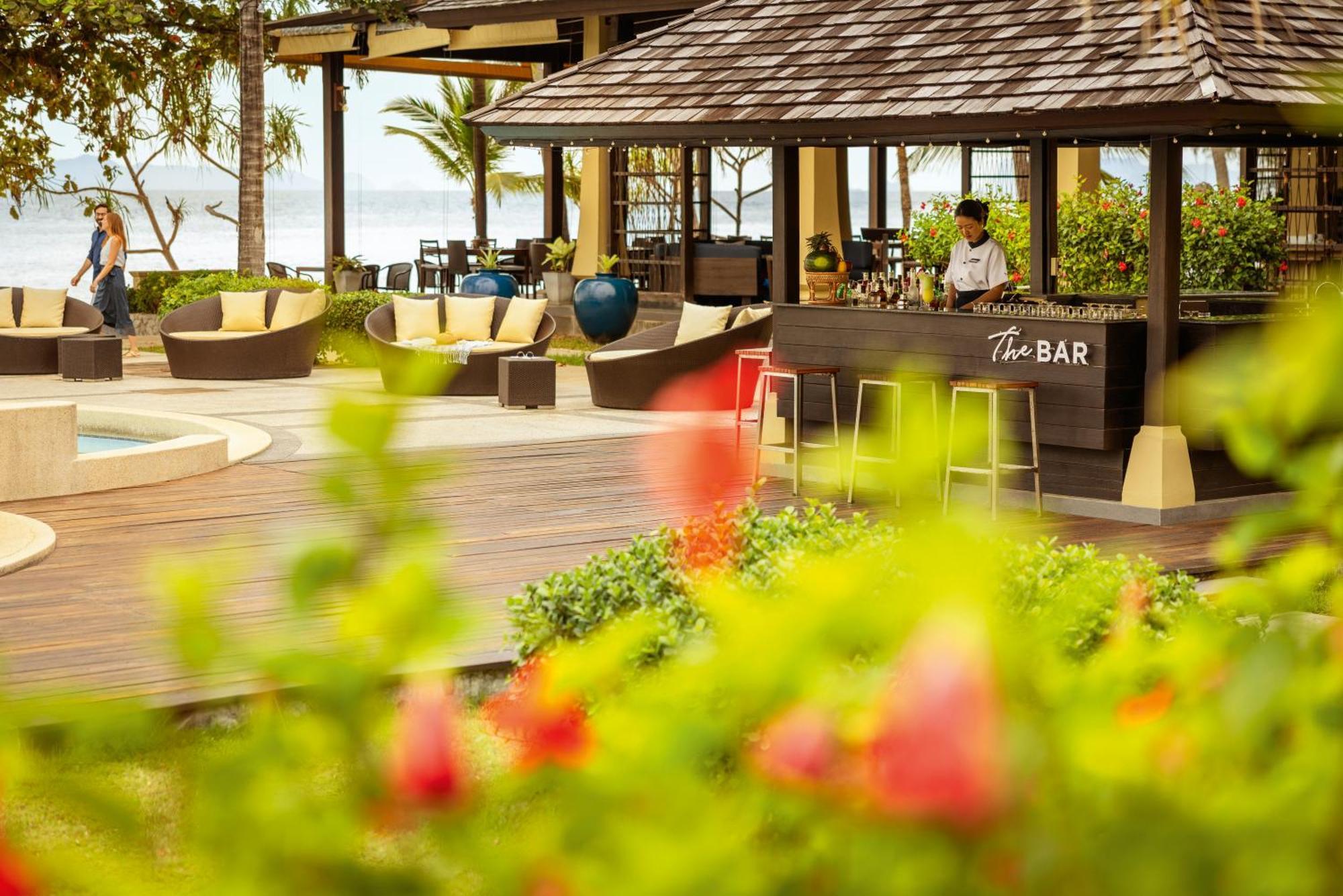 Tui Blue The Passage Samui Pool Villas With Private Beach Resort Ban Bang Po Eksteriør bilde