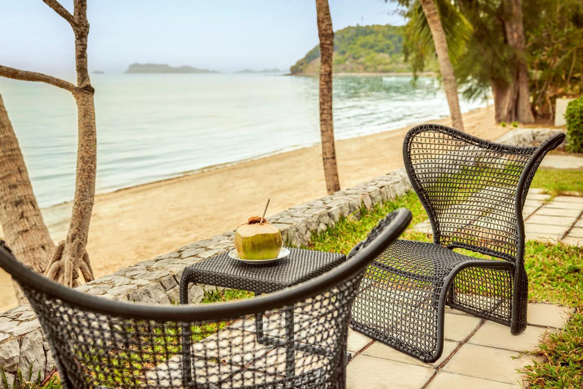 Tui Blue The Passage Samui Pool Villas With Private Beach Resort Ban Bang Po Eksteriør bilde