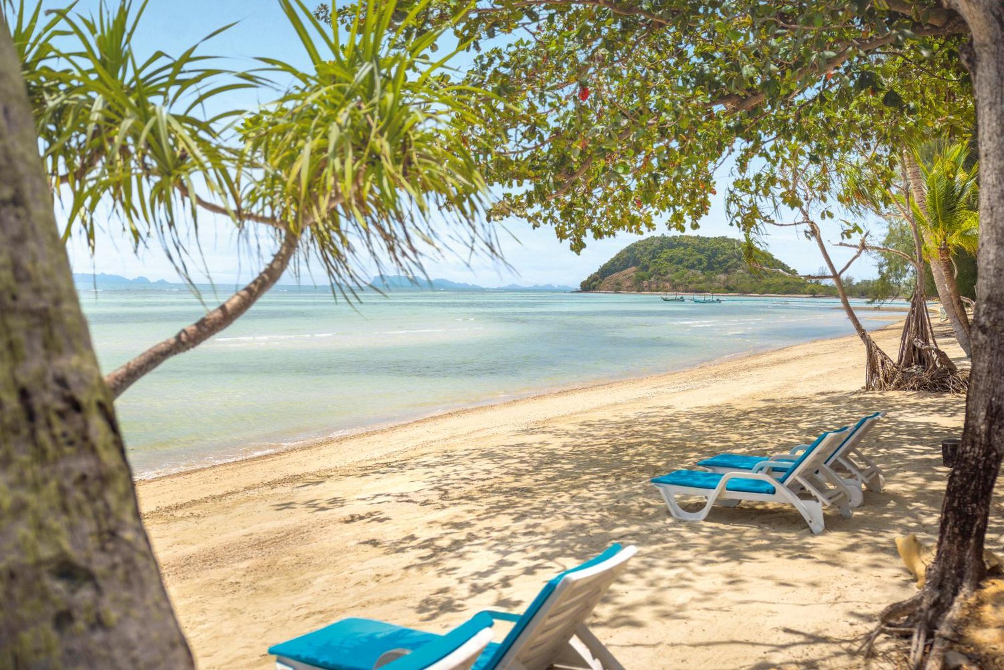 Tui Blue The Passage Samui Pool Villas With Private Beach Resort Ban Bang Po Eksteriør bilde