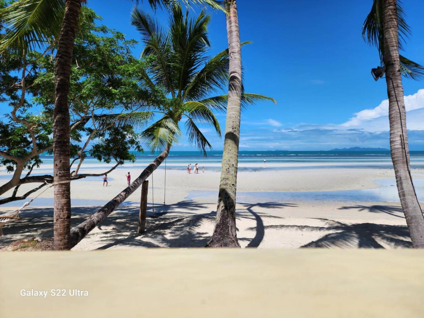 Tui Blue The Passage Samui Pool Villas With Private Beach Resort Ban Bang Po Eksteriør bilde