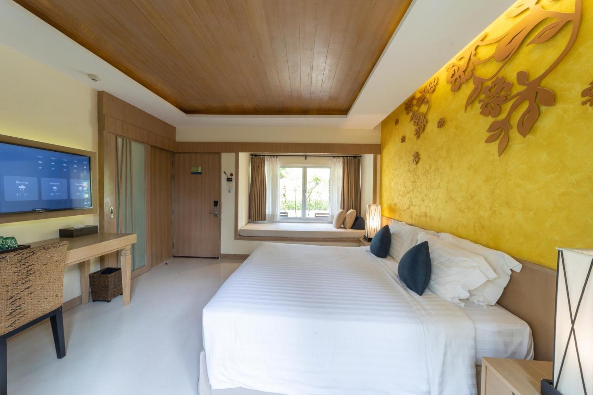 Tui Blue The Passage Samui Pool Villas With Private Beach Resort Ban Bang Po Eksteriør bilde