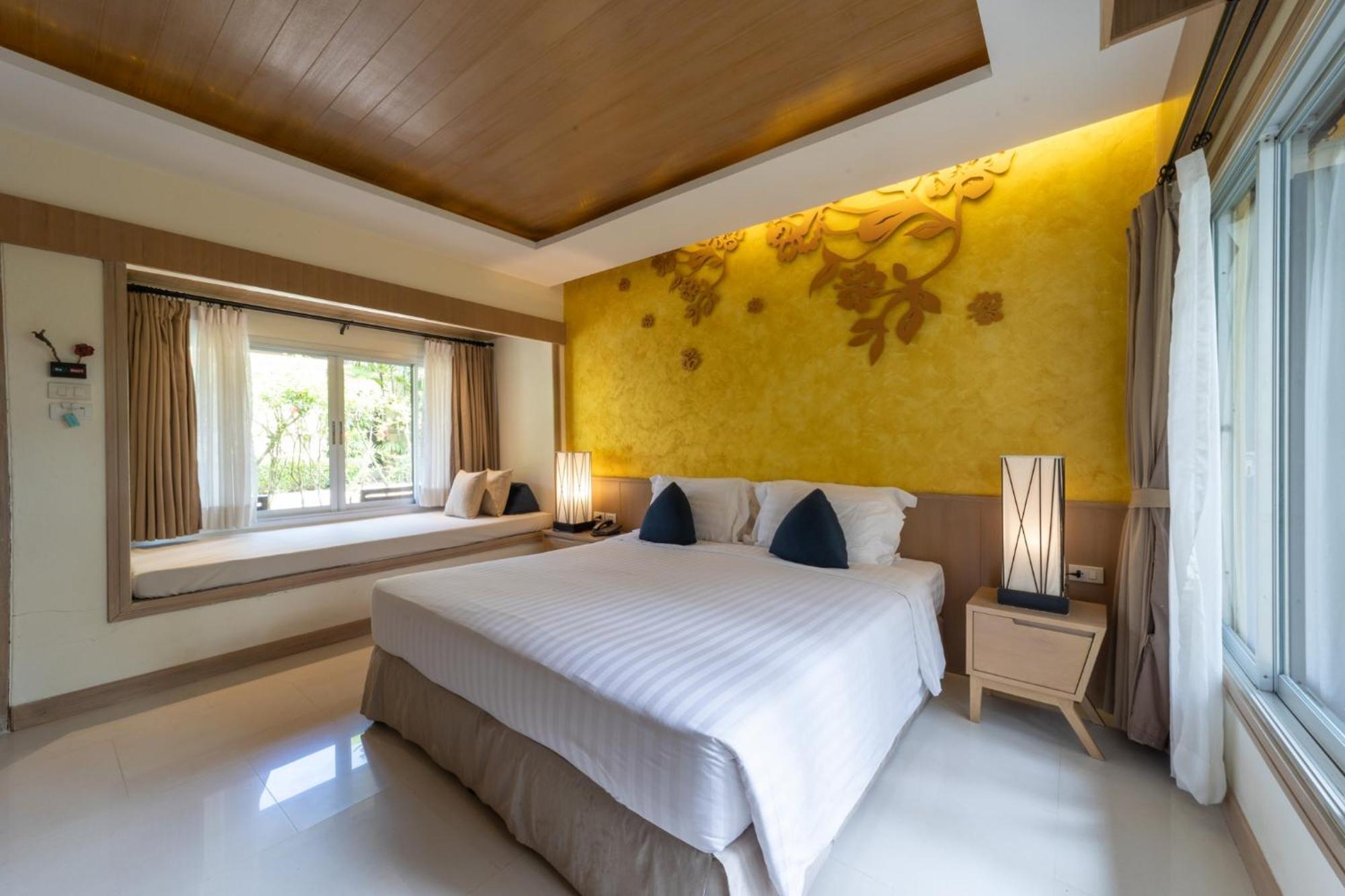 Tui Blue The Passage Samui Pool Villas With Private Beach Resort Ban Bang Po Eksteriør bilde