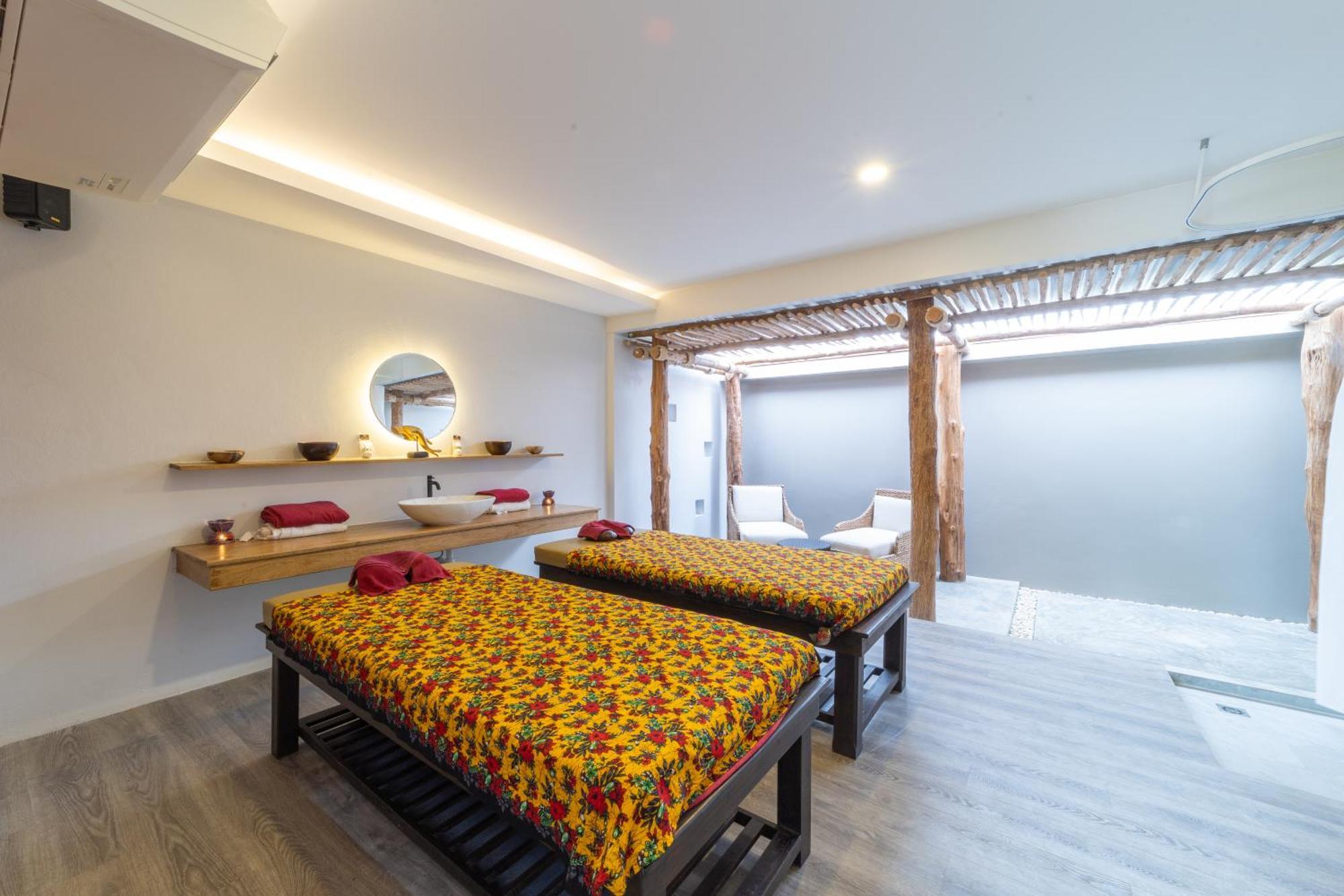 Tui Blue The Passage Samui Pool Villas With Private Beach Resort Ban Bang Po Eksteriør bilde